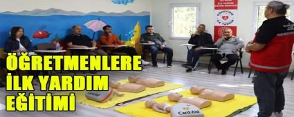 RETMENLERE LK YARDIM ETM