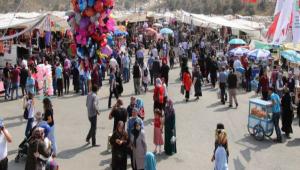 TARH GEREDE PANAYIRININ KNC ETABI BALADI