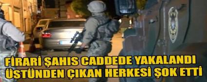 UYUTURUCU SATICISININ ST ARAMASINDA  IKANLAR HERKES OK ETT