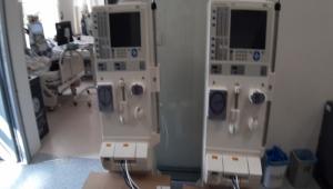 MUDURNU\'DA 7 DYALZ MAKNES HZMETE SUNULDU