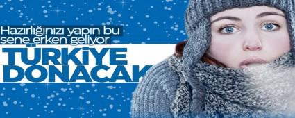 KAR YAII ERKEN GELYOR!