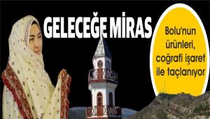 CORAF ARETLER LE BOLU