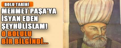 MEHMET PAA\'YA SYAN EDEN EYHLSLAM!