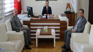 AK PARTL L GENEL MECLS YELERNDEN L MDRNE ZYARET