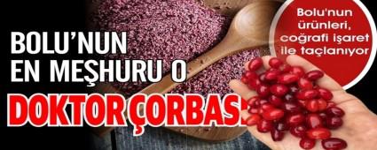 BOLU\'NUN EN MEHUR O ORBASI