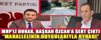 YNE BALADII  YARIM BIRAKTI