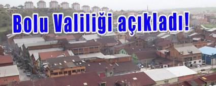 Tabakhaneler iin tarihi karar