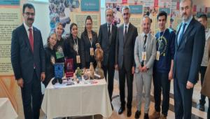 Trkiye ikincisi Bolu\'dan