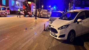 Alkoll src ortal birbirine katt