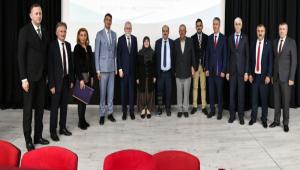 Osmanl\'dan Gnmze Muhtarlk paneli dzenlendi