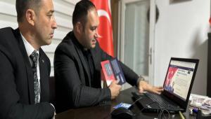 LK OCAKLARI\'NDAN OUZEM PROJESYLE ETME KATKI