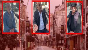 HAYVANLARI BELEDYE BESLEMYOR, BOLU HALKI BESLYOR