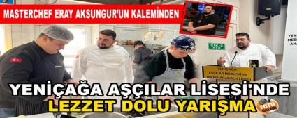 YENAA AILAR LSES\'NDE LEZZET DOLU YARIMA