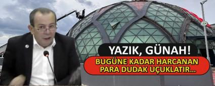 YAZIK, GNAH!