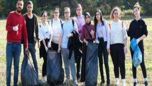 Bolu\'da niversite rencilerinden alk tutulacak davran