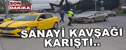 Sanayi kava kart!