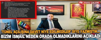 \'TNEL AILIINA DAVET NYE EDLMEDLER\' DYE YAZMITIK... BZM SMAL NEDEN ORADA OLMADIKLARINI AIKLADI