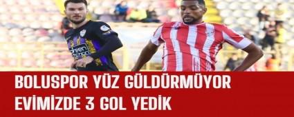 EVMZDE 3 GOL YEDK
