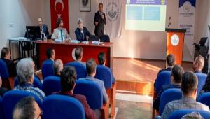 NVERSTE SANAY BRL PROJELER VE STHDAM ALITAYI GEREKLETRLD