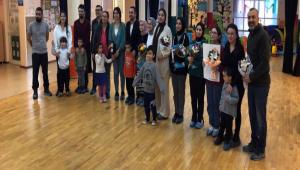 RENCLER BELGELERNE KAVUTU