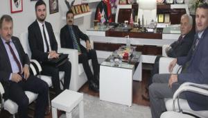 Sgk l Mdr Mehmet Hanefi Tatan'n Hedefi 'Farkndalk Yaratmak'