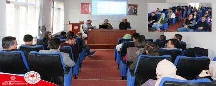 Hayvanclk Desteklemeleri in Gncelleme Eitimi