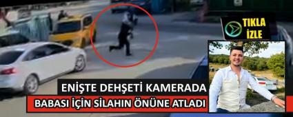 ENTE DEHET KAMERADA: BABASI N SLAHIN NNE ATLADI