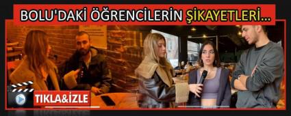 BOLU\'DAK RENCLERN KAYETLER݅