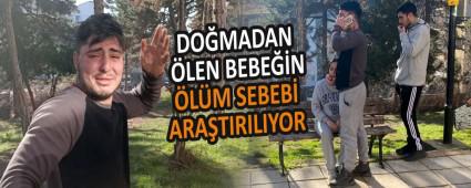 DOMADAN LEN BEBEN LM SEBEB ARATIRILIYOR