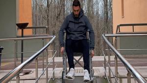 Mimarlk blmnden Engelsiz Tasarm\' etkinlii