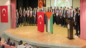 ARAPA\'NIN RENKL DOKUSU\'NA DENDLER