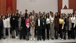 PSKOLOJ RENCLER TOPLULUU\'NDAN ETKNLK