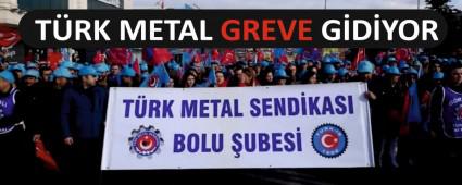 TRK METAL GREVE GDYOR