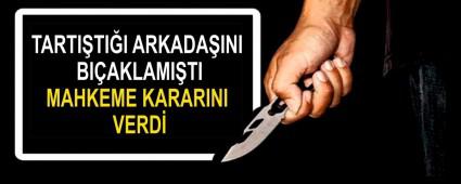 TARTITII ARKADAINI BIAKLAMITI  MAHKEME KARARINI VERD