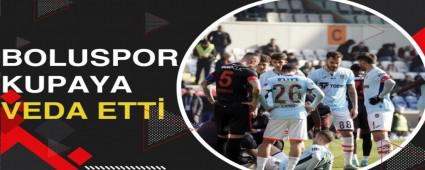 BOLUSPOR KUPAYA VEDA ETT