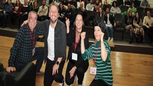 CEM LER, BOLULULARI KAHKAHAYA BODU