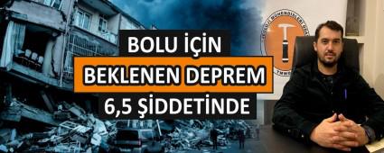 MESCELE DEPREMLER NC DEPREM M?