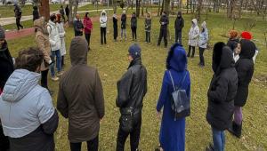 retmenlere iklim deiiklii anlatlyor