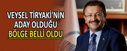 VEYSEL TRYAK\'NN ADAY OLDUU BLGE BELL OLDU
