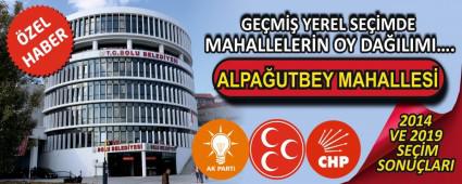 ALPAUTBEY MAHALLESNDE 2014 VE 2019 SEMLERNDE KM NE KADAR OY ALDI?