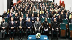 2023-2024 Eitim retim Yl kinci Dnem Tedbirleri Toplants