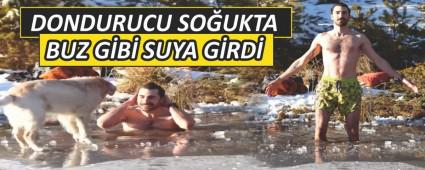 DONDURUCU SOUKTA  BUZ GB SUYA GRD