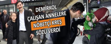 DEMRKOL ALIAN ANNELERE NBET KRE SZ VERD