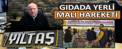 GIDADA YERL MALI HAREKET