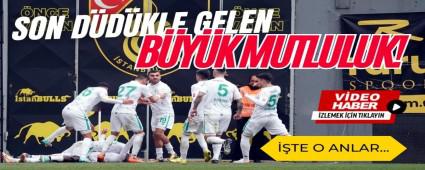 SON DDKLE GELEN BYK MUTLULUK