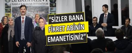  SZLER BANA FKRET ABNN EMANETSNZ