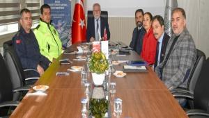 Snav gvenlii iin toplandlar