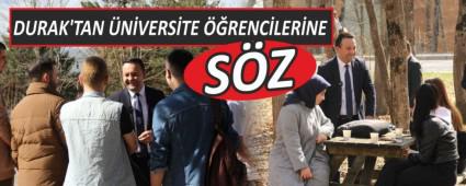 DURAK\'TAN NVERSTE RENCLERNE SZ