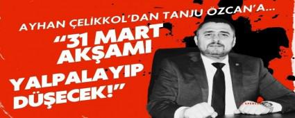 HDP SEVC DANIMANININ HESABINI VER