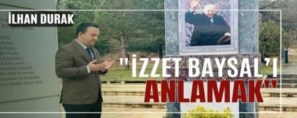 zzet Baysal\' Anlamak
